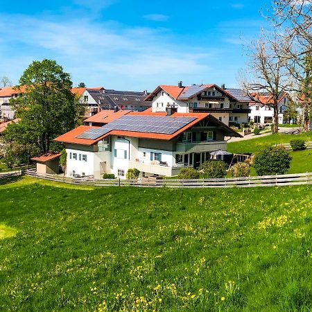 M&M Apartment Seeg Zewnętrze zdjęcie