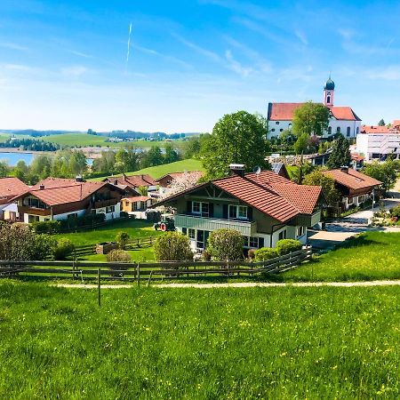 M&M Apartment Seeg Zewnętrze zdjęcie