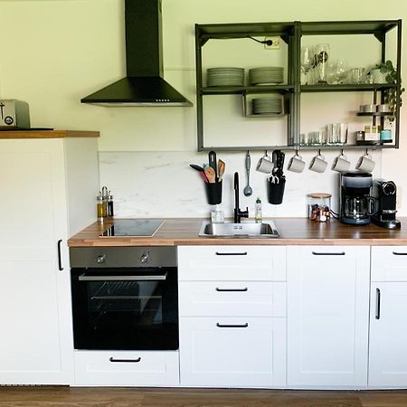 M&M Apartment Seeg Zewnętrze zdjęcie