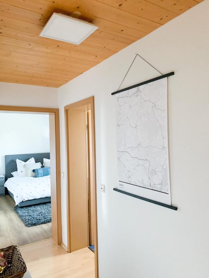 M&M Apartment Seeg Zewnętrze zdjęcie