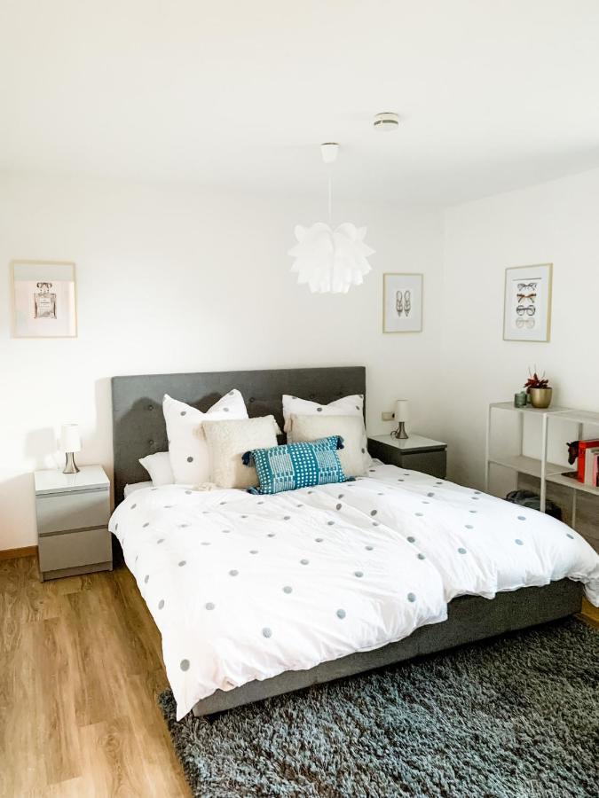 M&M Apartment Seeg Zewnętrze zdjęcie