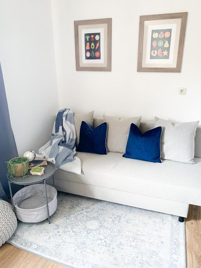 M&M Apartment Seeg Zewnętrze zdjęcie