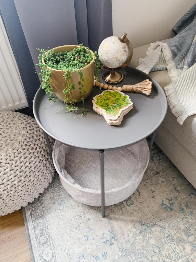 M&M Apartment Seeg Zewnętrze zdjęcie