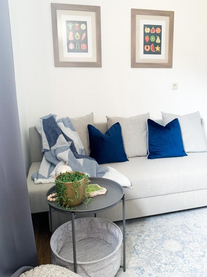 M&M Apartment Seeg Zewnętrze zdjęcie
