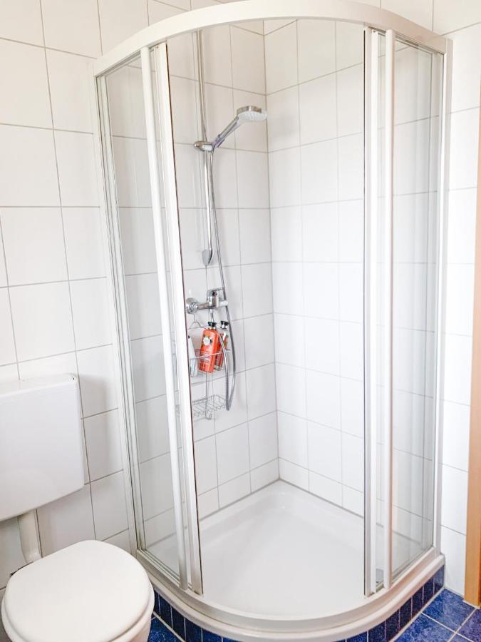 M&M Apartment Seeg Zewnętrze zdjęcie