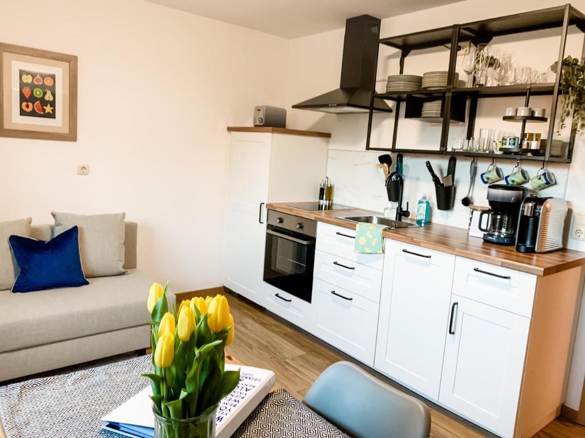 M&M Apartment Seeg Zewnętrze zdjęcie