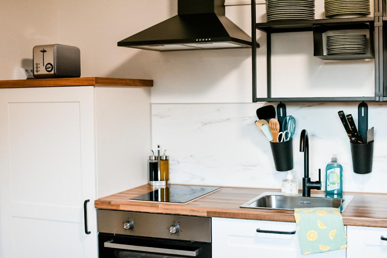 M&M Apartment Seeg Zewnętrze zdjęcie