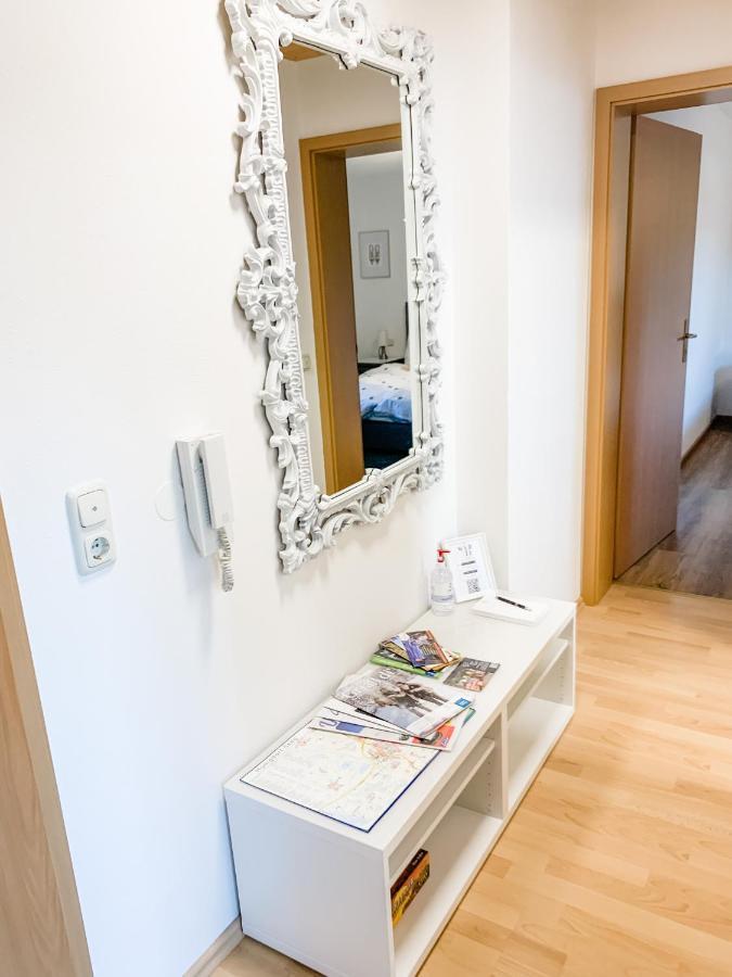 M&M Apartment Seeg Zewnętrze zdjęcie