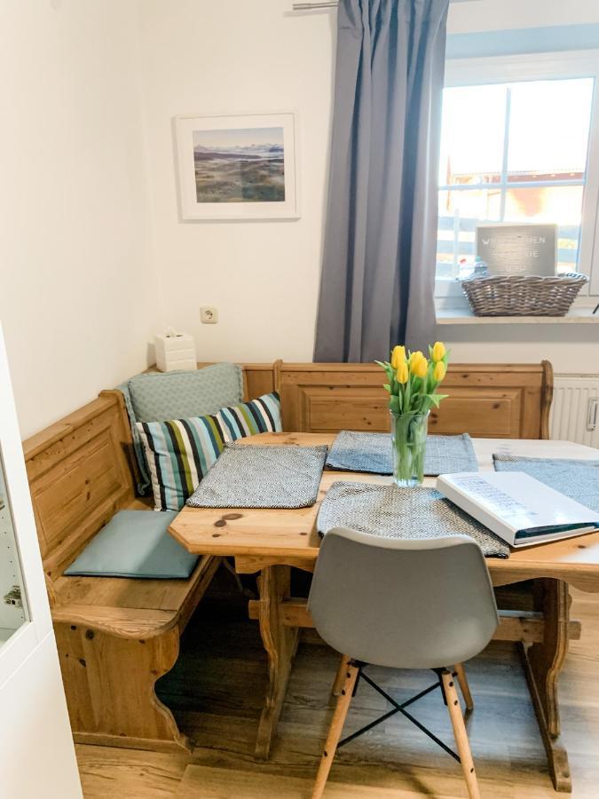 M&M Apartment Seeg Zewnętrze zdjęcie
