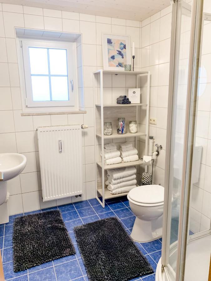 M&M Apartment Seeg Zewnętrze zdjęcie