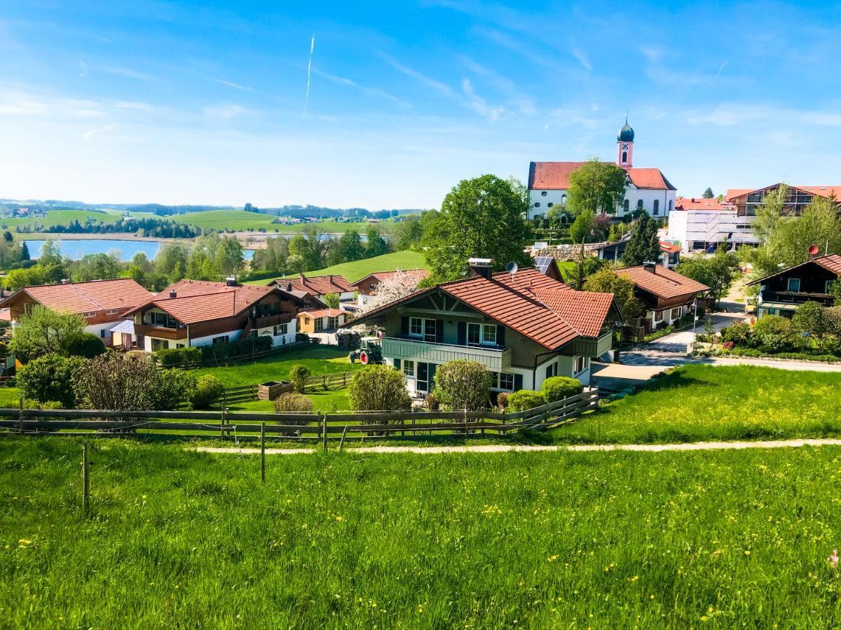 M&M Apartment Seeg Zewnętrze zdjęcie
