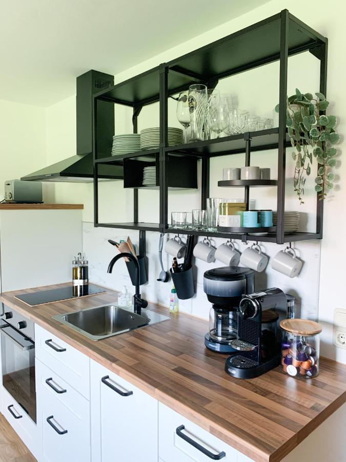 M&M Apartment Seeg Zewnętrze zdjęcie