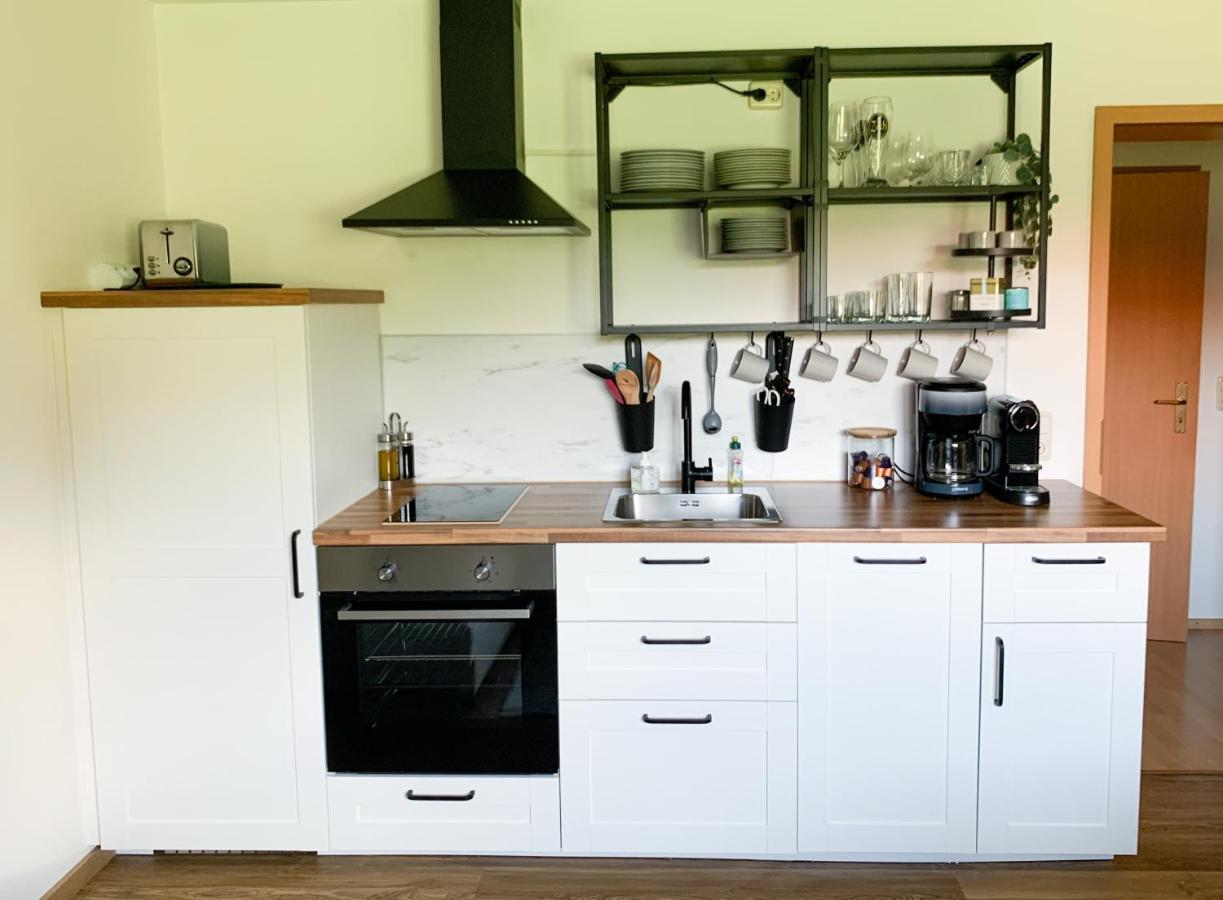 M&M Apartment Seeg Zewnętrze zdjęcie