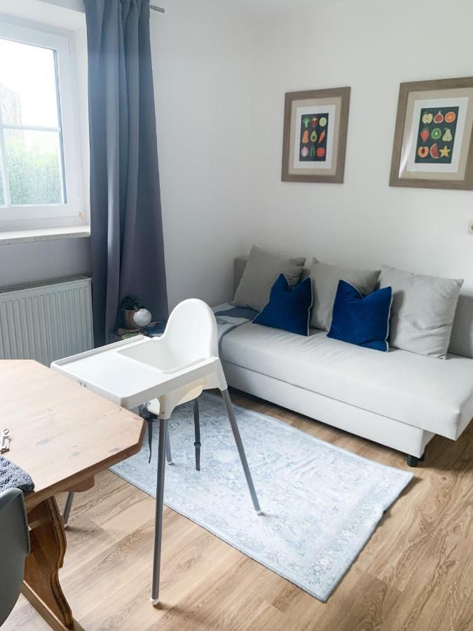 M&M Apartment Seeg Zewnętrze zdjęcie