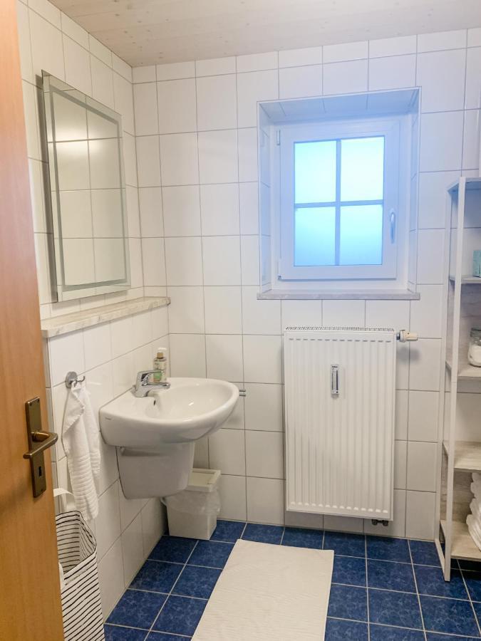 M&M Apartment Seeg Zewnętrze zdjęcie