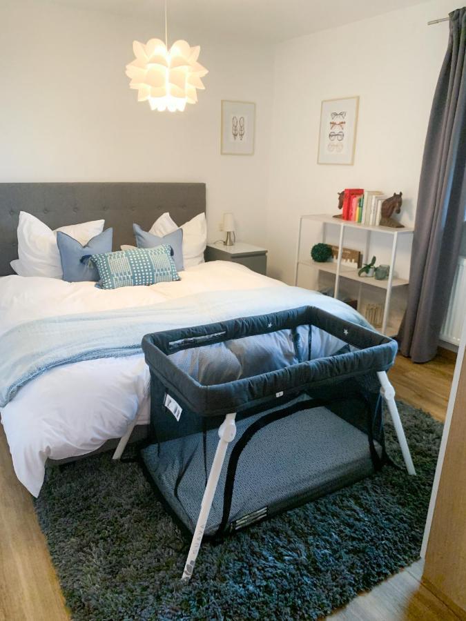 M&M Apartment Seeg Zewnętrze zdjęcie