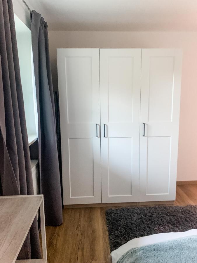 M&M Apartment Seeg Zewnętrze zdjęcie